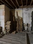 parquet massif chêne