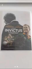 dvd Invictus