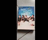 dvd saison 4 How il met your mother