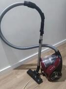 aspirateur moulinex cyclonic compacteo
