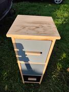 Petit meuble rangement