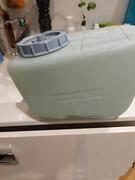 reservoir d'eau pour humidificateur