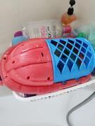 Rejouons collecte jouets