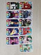 cartes Disney Leclerc