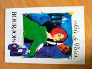 carte postale publicitaire