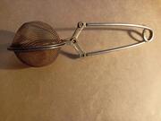 Boule à thé , épices etc