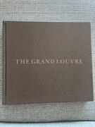 grand livre en anglais sur Le Louvre