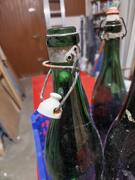 bouteilles anciennes