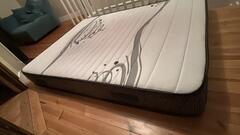matelas 140x190