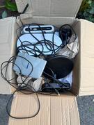 lot d’antenne télé