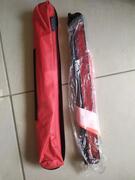 triangle de présignalisation routière