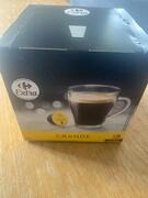 capsules café pour machine Dolce gusto