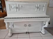 piano décoratif