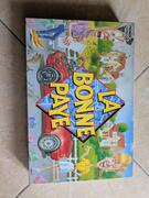 jeu de société La bonne paie