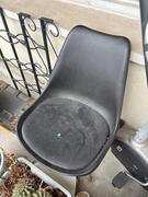 lot de 4 chaises à remonter