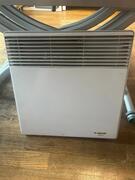 radiateur électrique