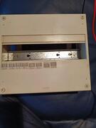 tableau électrique 23cm