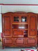 meuble style louis XV