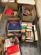 Livres, anciens, histoire et divers