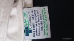 housse de matelas anti acariens