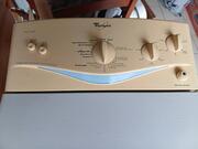 Machine à laver Whirlpool