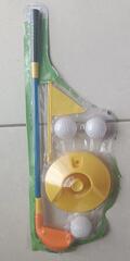 Jeu de golf pour enfants neuf