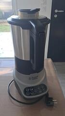 blender chauffant Russell Hobbs