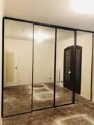 portes de dressing / miroir