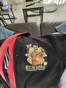 peignoir enfants rey mysterio