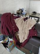 blouson taille xl pour femme