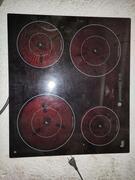 plaque de cuisson induction marque Teka