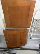 lot de portes placard IKEA