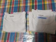 tricot de corps/ sous vêtement 10 ans