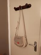 PETIT SAC ROSE PÂLE FEMMES