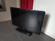 Téléviseur Philips 37' full hd