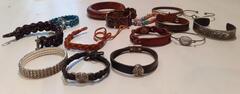bracelets