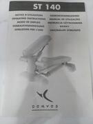 Stepper Cardio Fitness / Bien lire le message ou pas de réponse