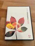 Adobe Creative Suite Premium