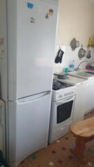 frigo Indesit