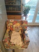 fauteuil enfant