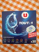 tablettes lave vaisselle NEUF