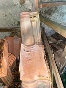 25 tuiles Abeille Lafarge Marseille