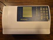 Système d'alarme-antivol SCANTRONIC 500r