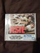 CD solidarité Asie