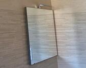 Miroir Salle de Bain avec lampe