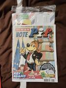 magazine pif numéro 6