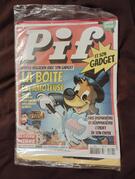 magazine pif numéro 7