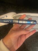 stylo à injection Surepal 15