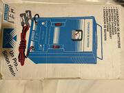 chargeur de batterie