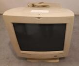 [Prio Xavier] Ecran cathodique 17" Compaq MV700